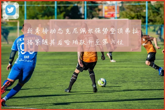 新秀榜动态克尼佩尔强势登顶弗拉格紧随其后哈珀跃升至第六位